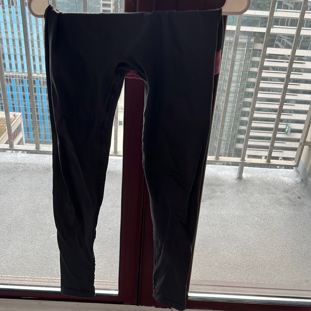 Gymshark- fit seamless leggings